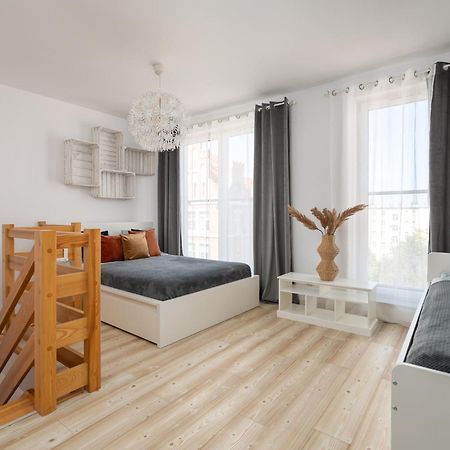 A.S.Home Kosciuszki 89 Βρότσλαβ Εξωτερικό φωτογραφία