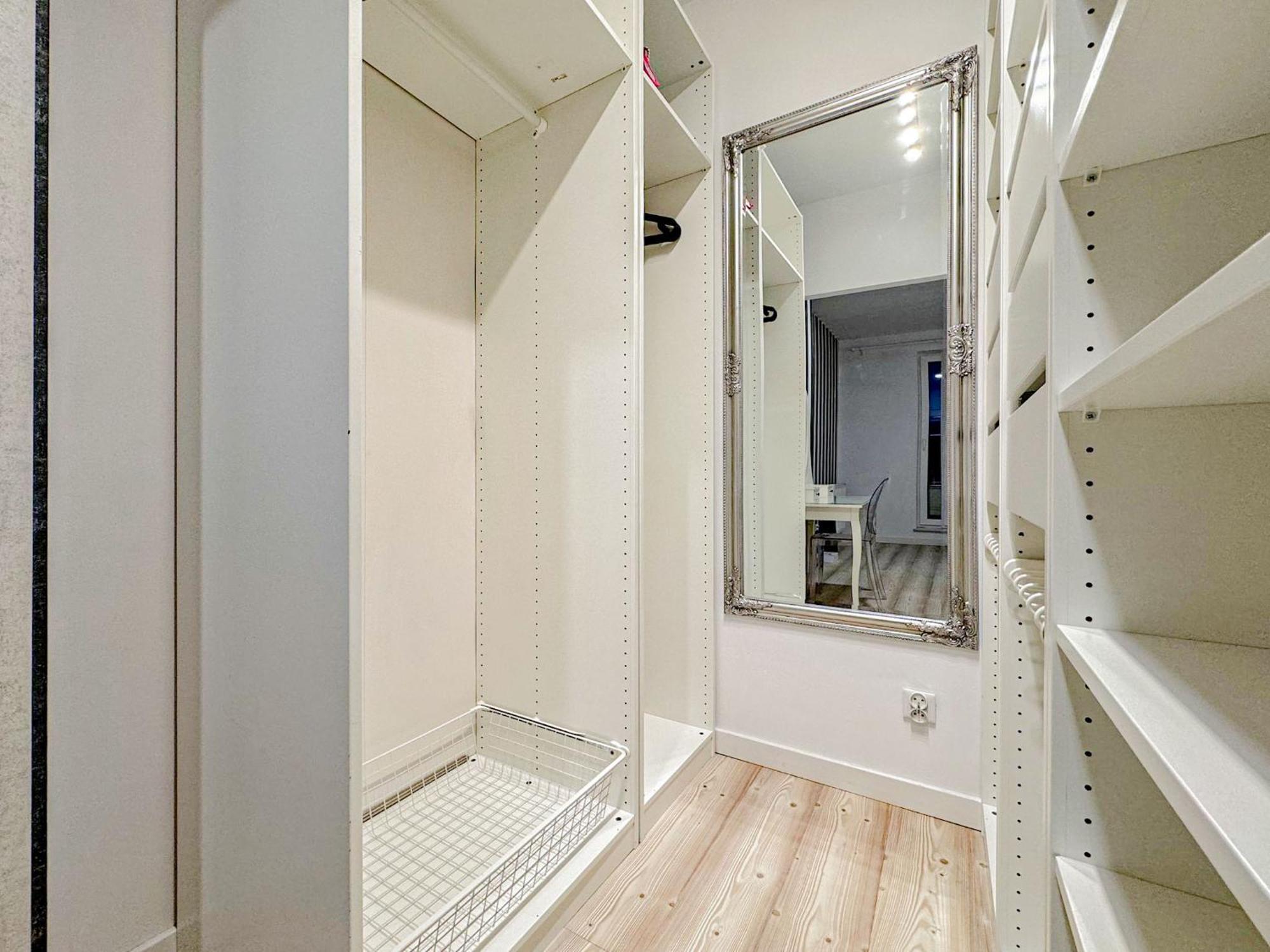 A.S.Home Kosciuszki 89 Βρότσλαβ Εξωτερικό φωτογραφία