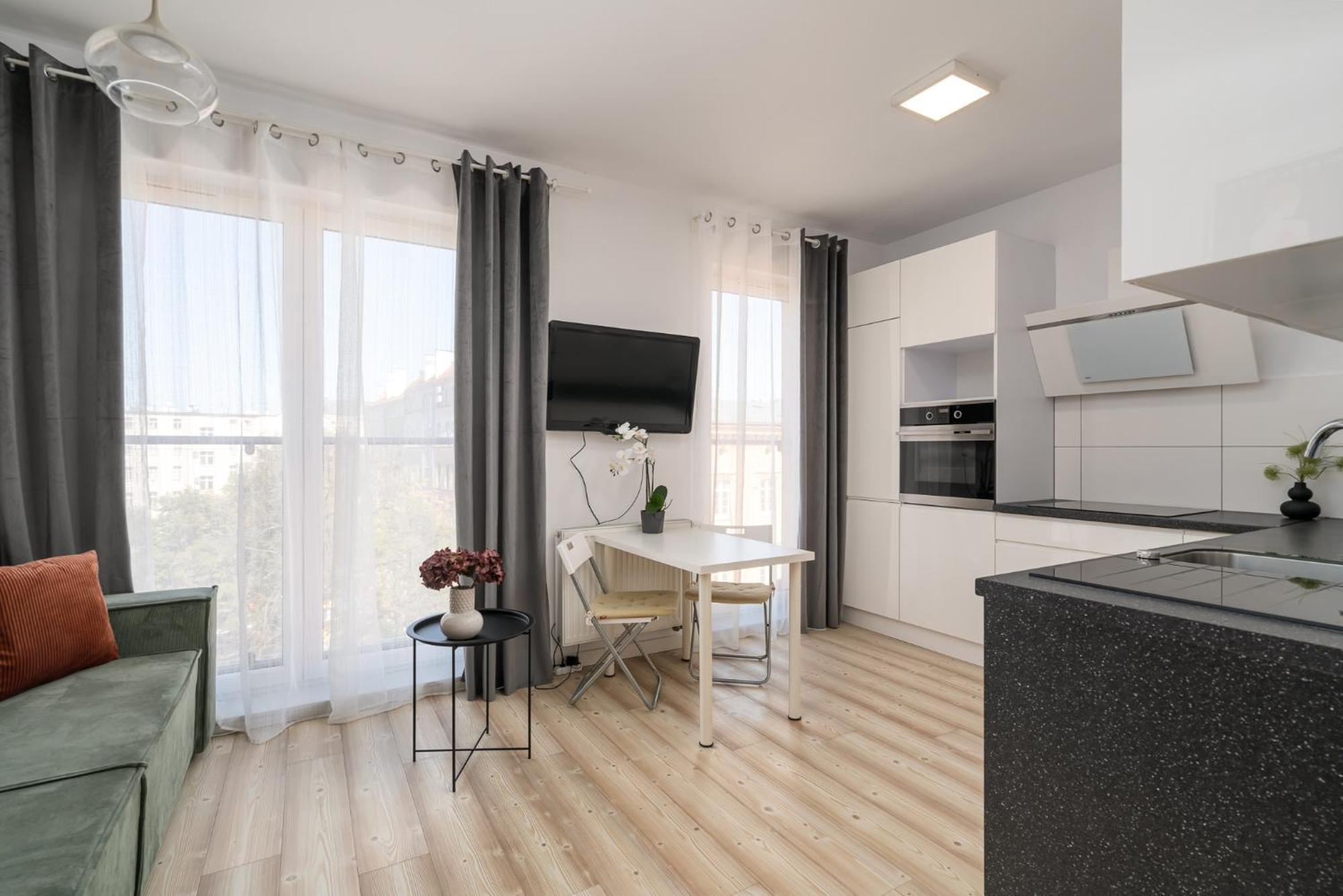 A.S.Home Kosciuszki 89 Βρότσλαβ Εξωτερικό φωτογραφία