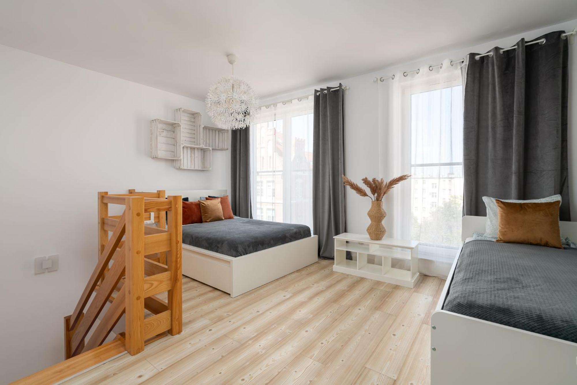 A.S.Home Kosciuszki 89 Βρότσλαβ Εξωτερικό φωτογραφία