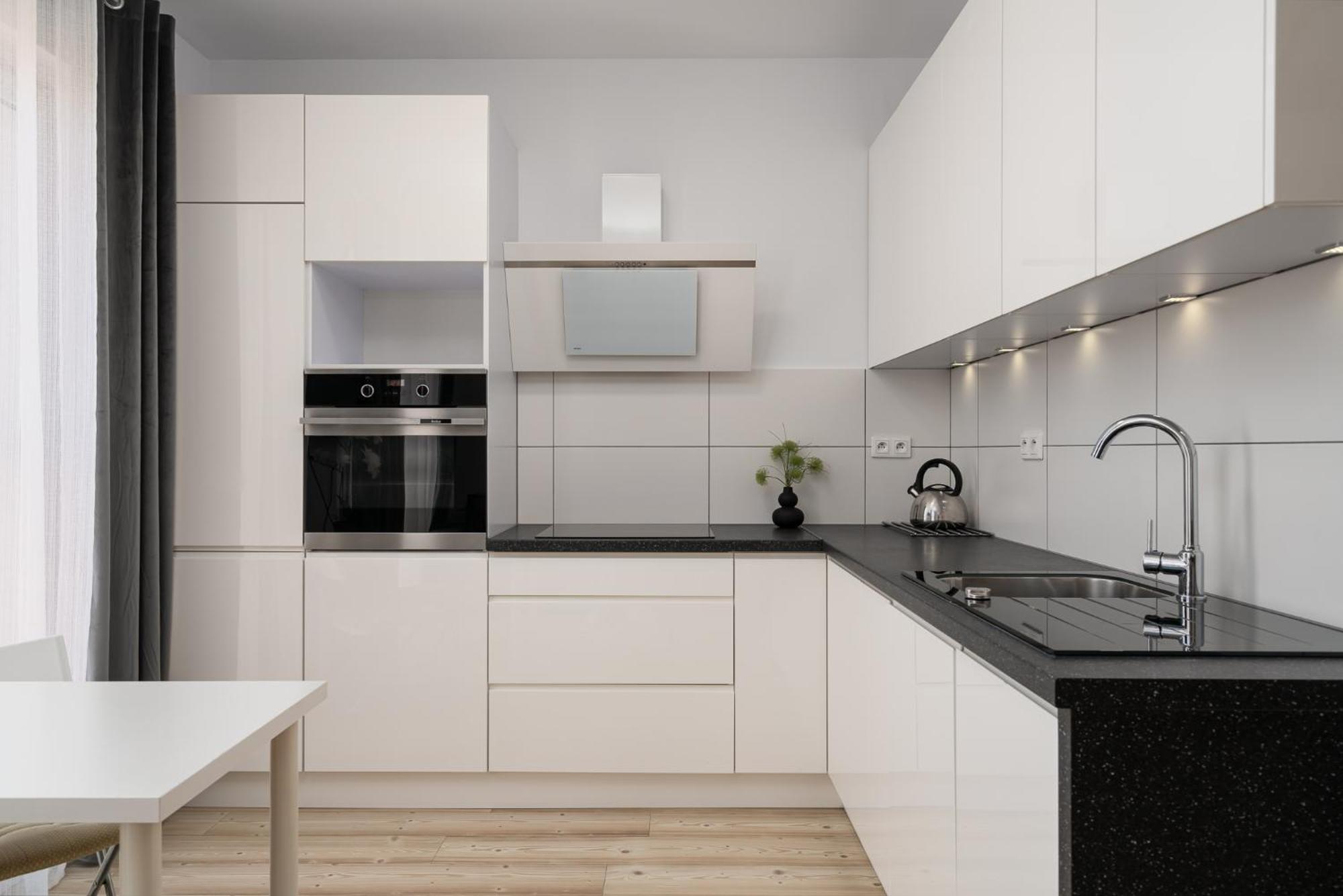 A.S.Home Kosciuszki 89 Βρότσλαβ Εξωτερικό φωτογραφία